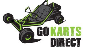 Go Karts Direct Logo