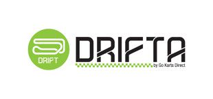 Buy DRIFT Drifta Go Karts from Go Karts Direct