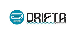 Buy JUNIOR Drifta Karts from Go Karts Direct